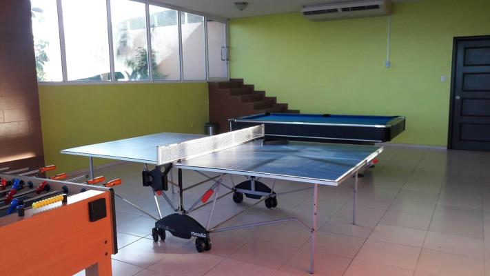 , Apartamento en venta en Avenida Balboa | P1637153