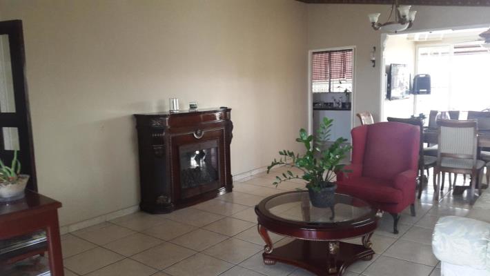 , Casa en venta en Rufina Alfaro | P1637433