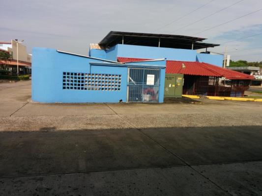 , Terreno en alquiler en Juan Diaz | P1637503