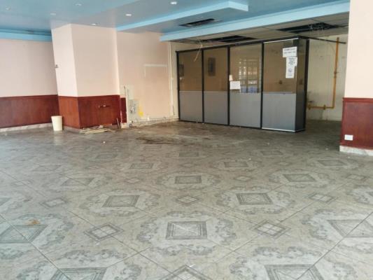 , Terreno en alquiler en Juan Diaz | P1637503