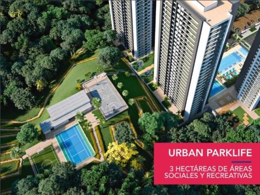 , Apartamento en venta en Amelia Denis De Icaza | P1637923