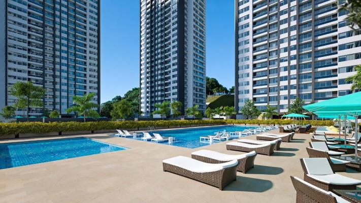 , Apartamento en venta en Amelia Denis De Icaza | P1637923