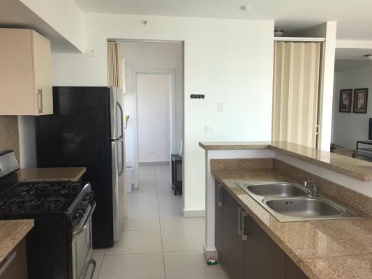 Le Mare, apartamento