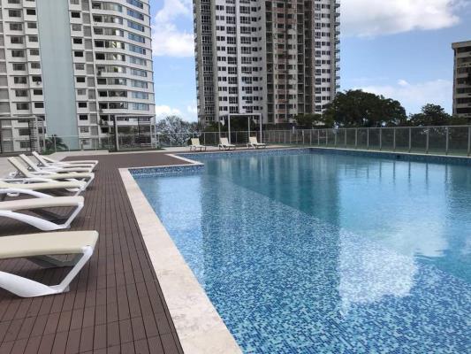 Le Mare, Área Metropolitana