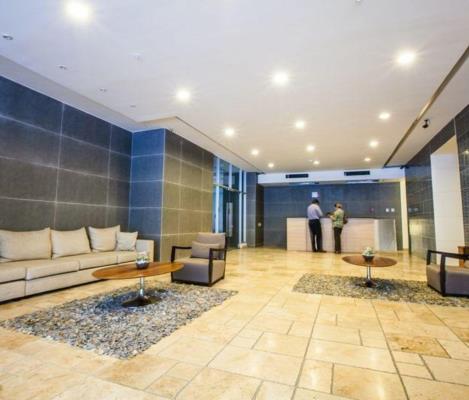 Le Mare, Coco del Mar