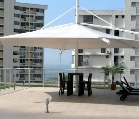 Le Mare, Área Metropolitana