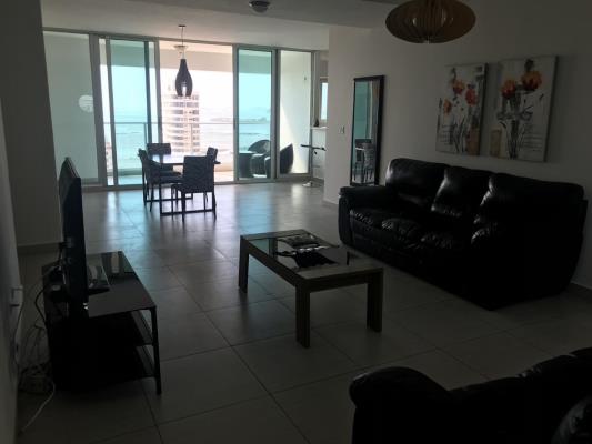 Le Mare, Coco del Mar