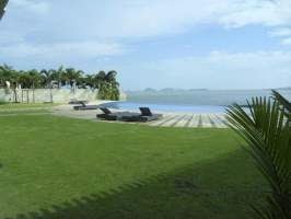 Aquamare Punta Pacifica, Panamá