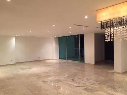 Aquamare, Punta Pacifica