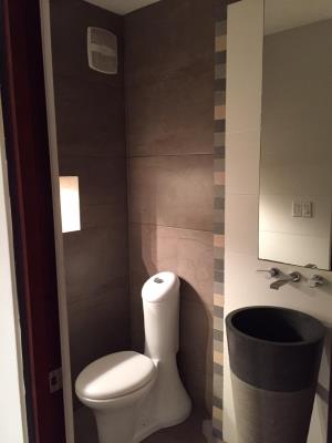 Aquamare, Punta Pacifica