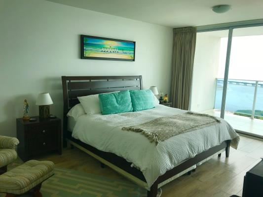 Nautica Tower, Área Metropolitana