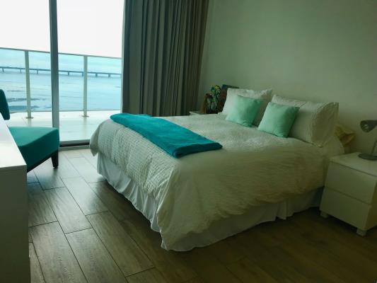 Nautica Tower, Coco del Mar