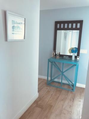 Nautica Tower, apartamento