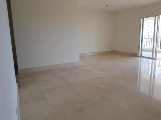 , Área Metropolitana