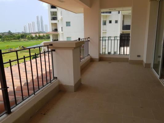 , Apartamento en alquiler en Santa Maria | P1639666
