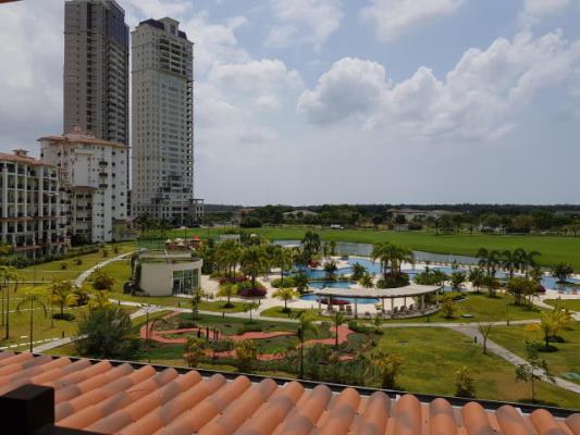 , Apartamento en alquiler en Santa Maria | P1639666