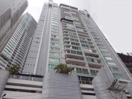 Punta Paitilla Panamá