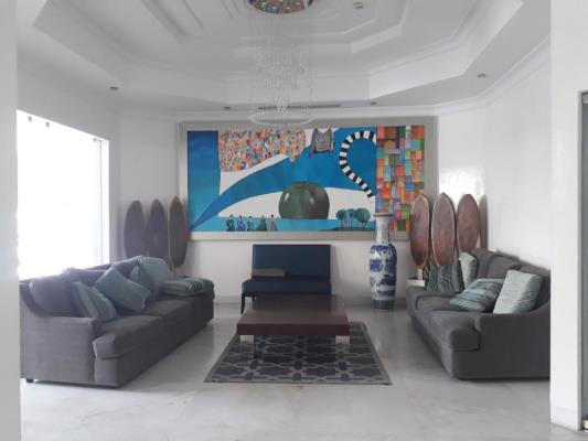 , Apartamento en alquiler en Punta Paitilla | P1639988