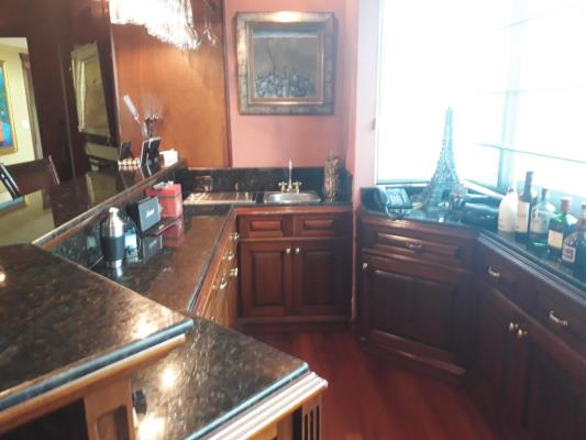 , Área Metropolitana