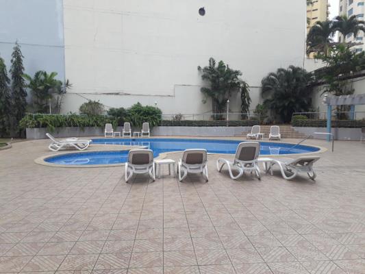 , Apartamento en alquiler en Punta Paitilla | P1639988