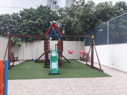 , Apartamento en alquiler en Punta Paitilla | P1639988