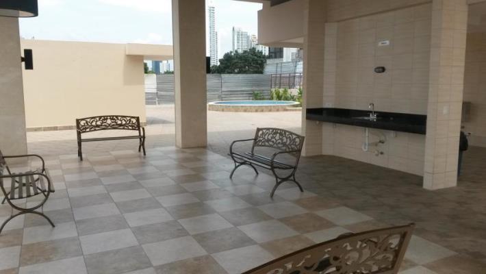 , Apartamento en alquiler en San Francisco | P1639981