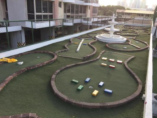 , Apartamento en alquiler en San Francisco | P1640065