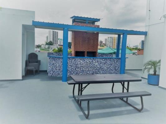 , Apartamento en alquiler en San Francisco | P1640135