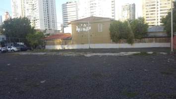 San Francisco Panamá