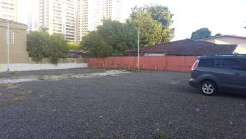 San Francisco Panamá