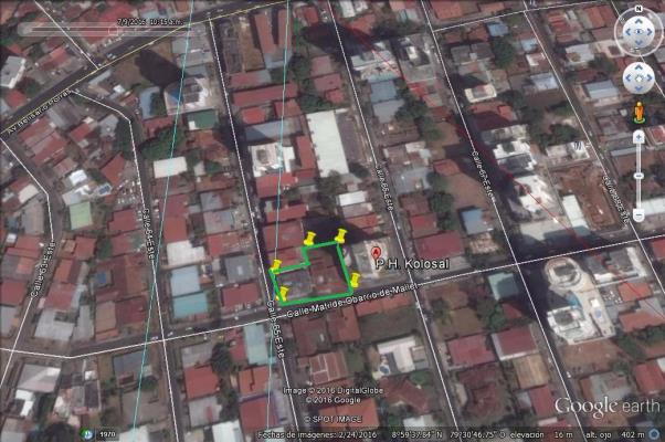 , Terreno en venta en San Francisco | P1640177