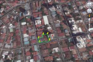 San Francisco Panamá