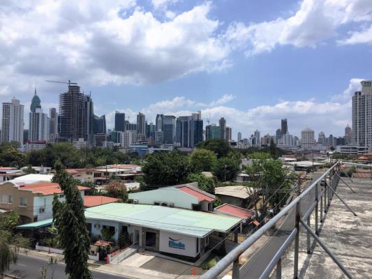 , Terreno en venta en San Francisco | P1640177