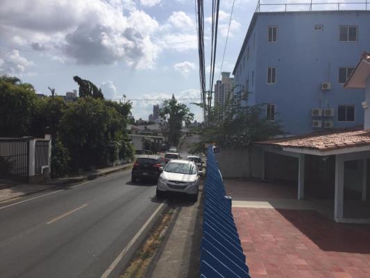 , Terreno en venta en San Francisco | P1640177