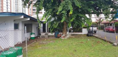 San Francisco Panamá