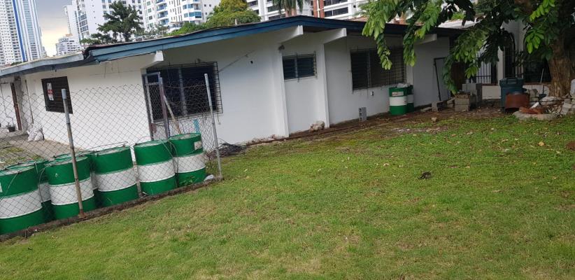 , Terreno en venta en San Francisco | P1640247