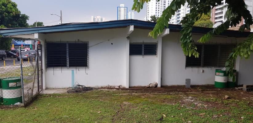 , Terreno en venta en San Francisco | P1640247