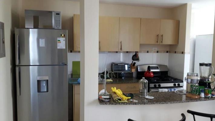 , Apartamento en alquiler en San Francisco | P1641136