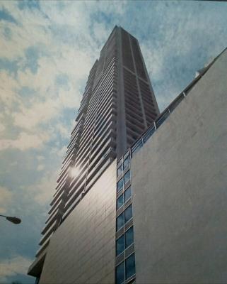 , Apartamento en venta en Avenida Balboa | P1641339