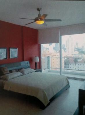 , Apartamento en venta en Avenida Balboa | P1641339