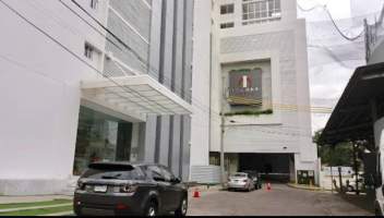 The One Tower  San Francisco, Panamá