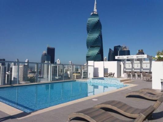 The One Tower , Apartamento en alquiler en San Francisco | The One Tower  -  P1641661