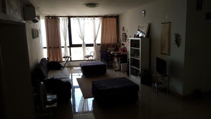 San Francisco Bay, apartamento