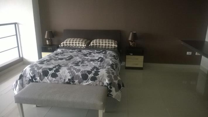 , Apartamento en alquiler en El Cangrejo | P1642403