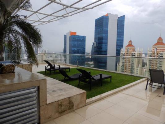 , Área Metropolitana