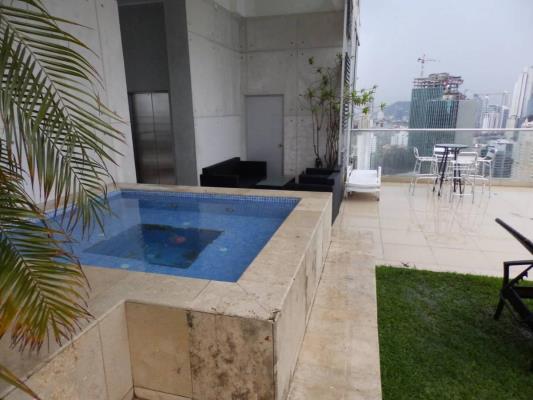 , Apartamento en alquiler en Punta Pacifica | P1642431