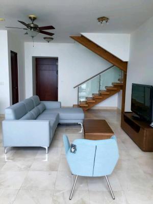 , Apartamento en alquiler en Punta Pacifica | P1642431