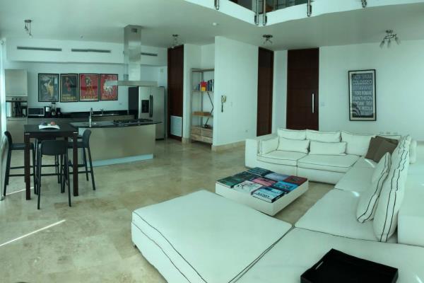 Loft four 41, Punta Pacifica