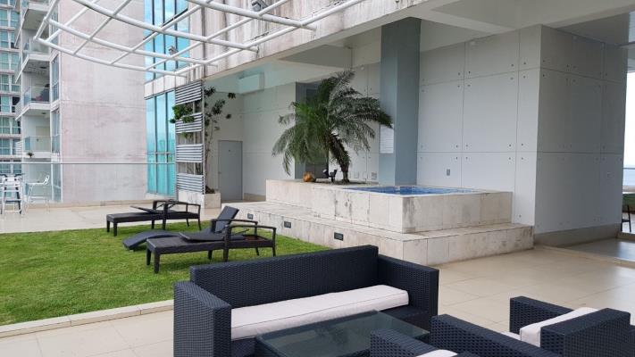 Loft four 41, Área Metropolitana