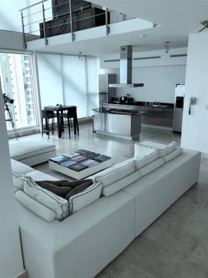 Loft four 41, Punta Pacifica